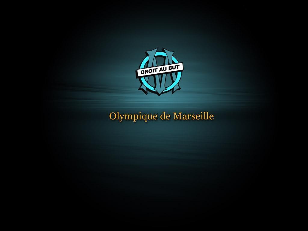 Wallpaper Picture Olympique Marseille