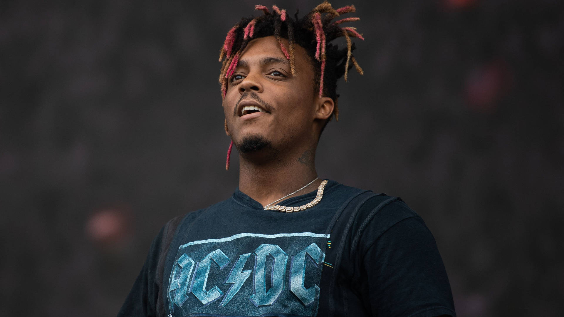 Top Juice Wrld Desktop Wallpaper Full HD 4k To Use