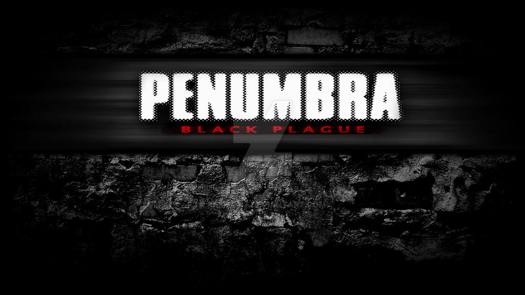 Penumbra Wallpaper By Ramzonz