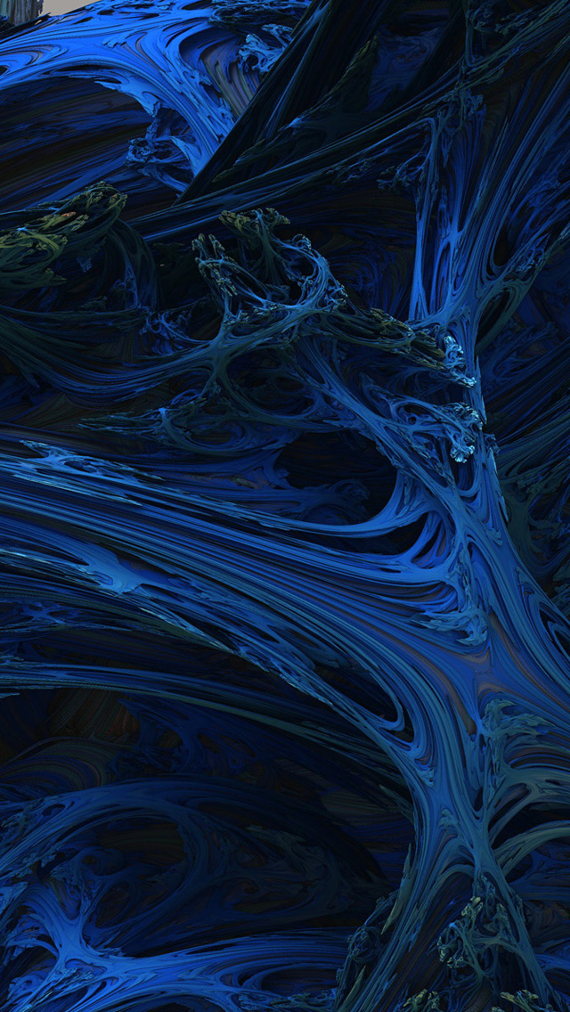 [49+] Blue Abstract Art Wallpaper | WallpaperSafari.com