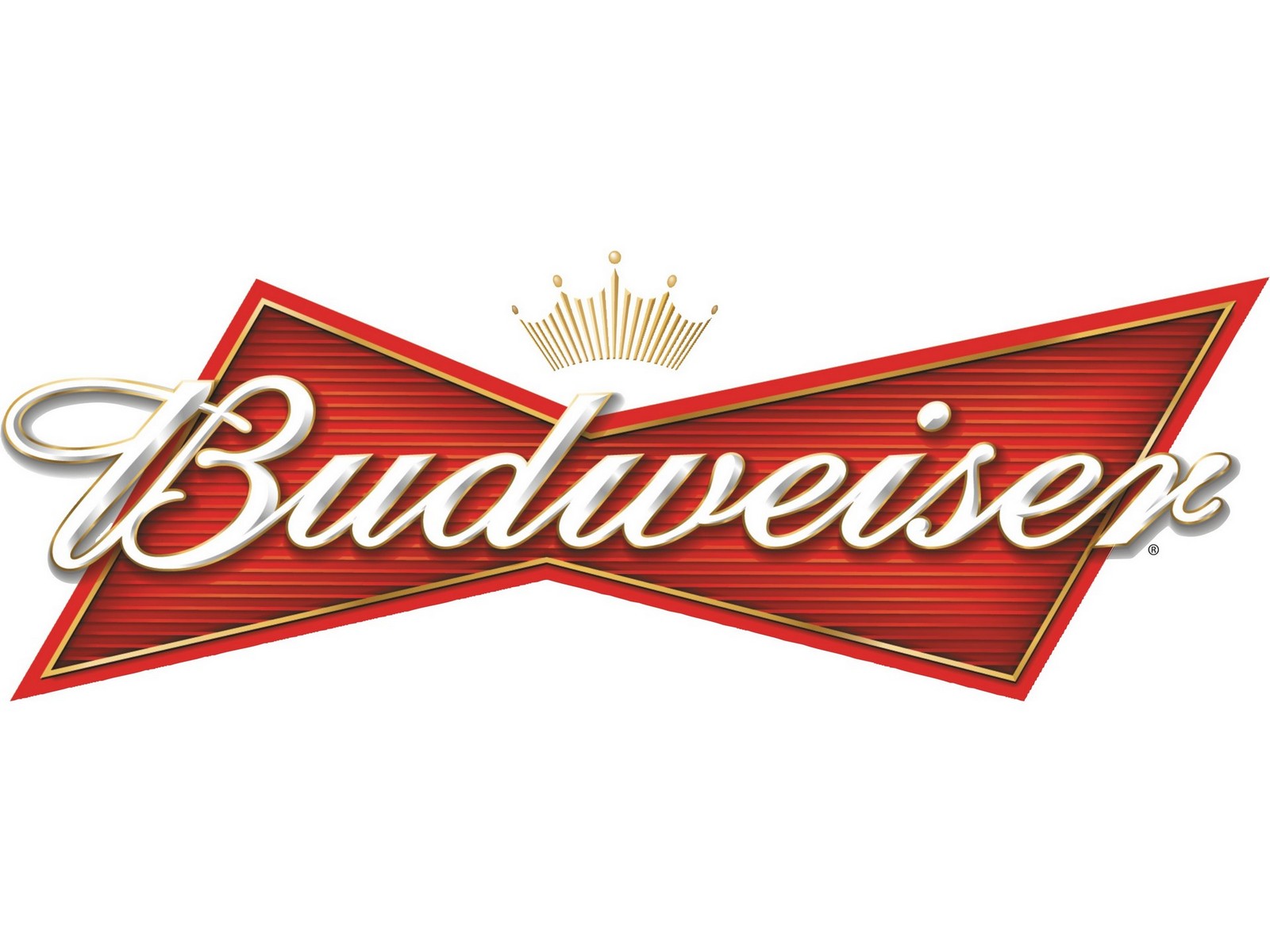 Budweiser Logo Standard Image Brands Ads Beer