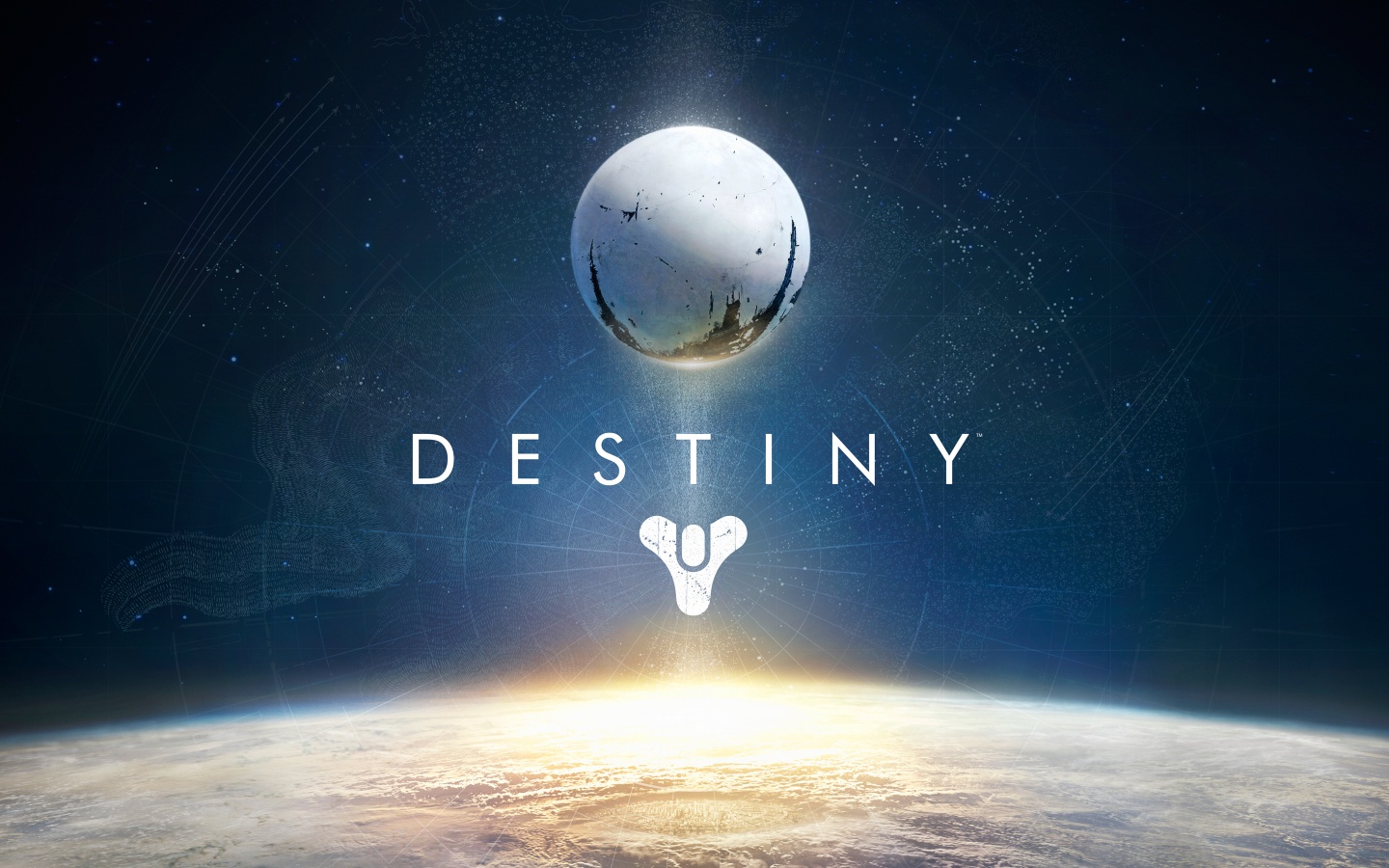 Destiny Game Wallpapers HD Wallpapers 1440x900