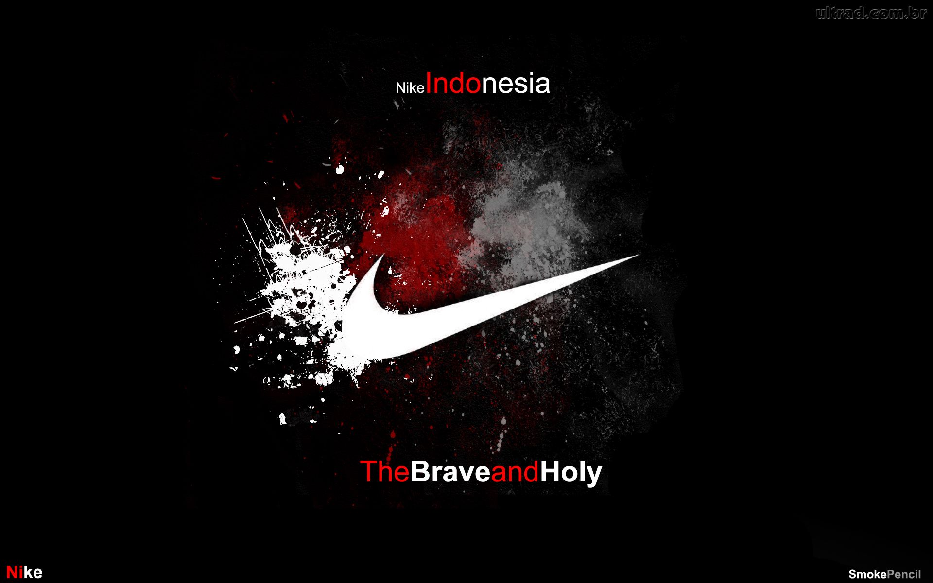 Nike Logo Cool Background Image Desktop For HD