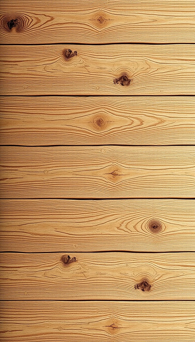 Plank Wallpaper
