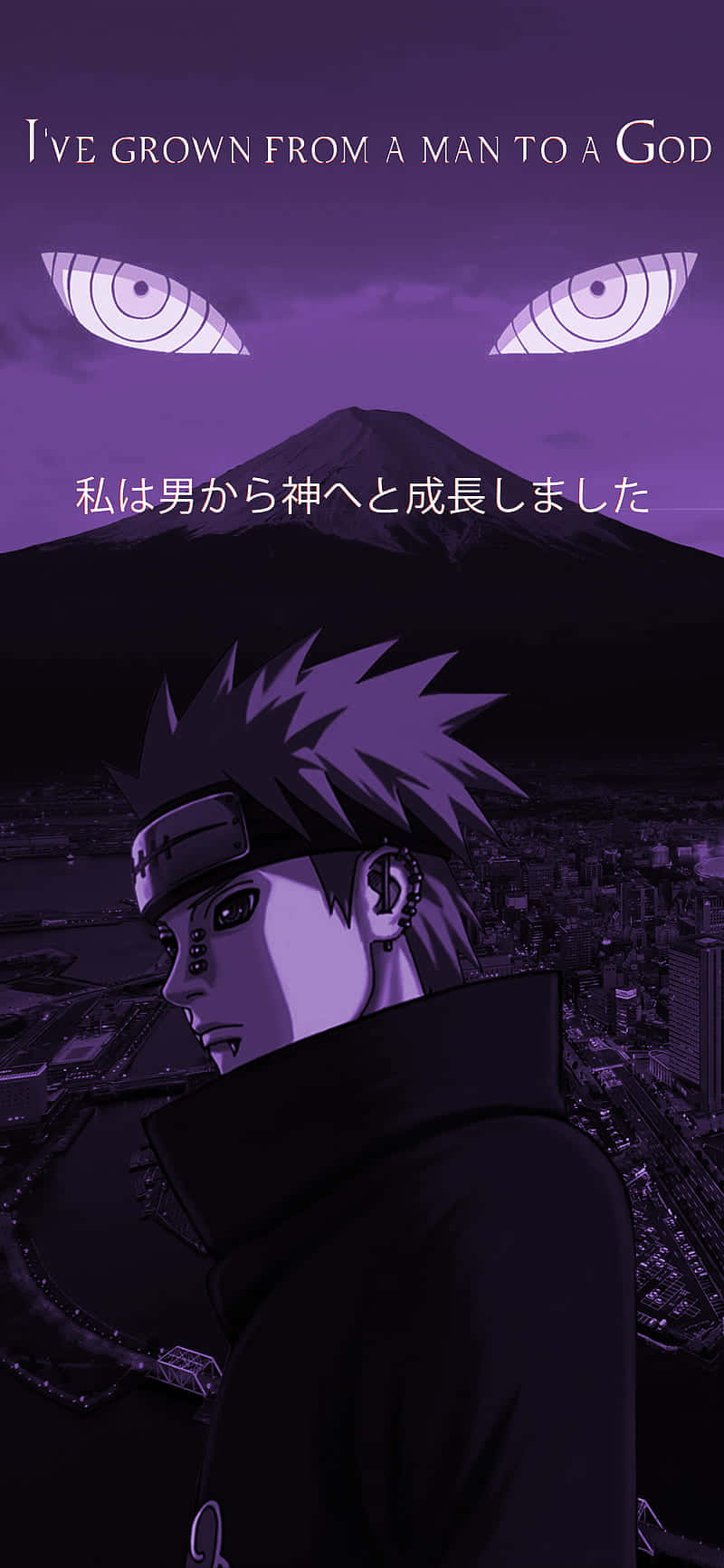 Pain Picture Wallpaper