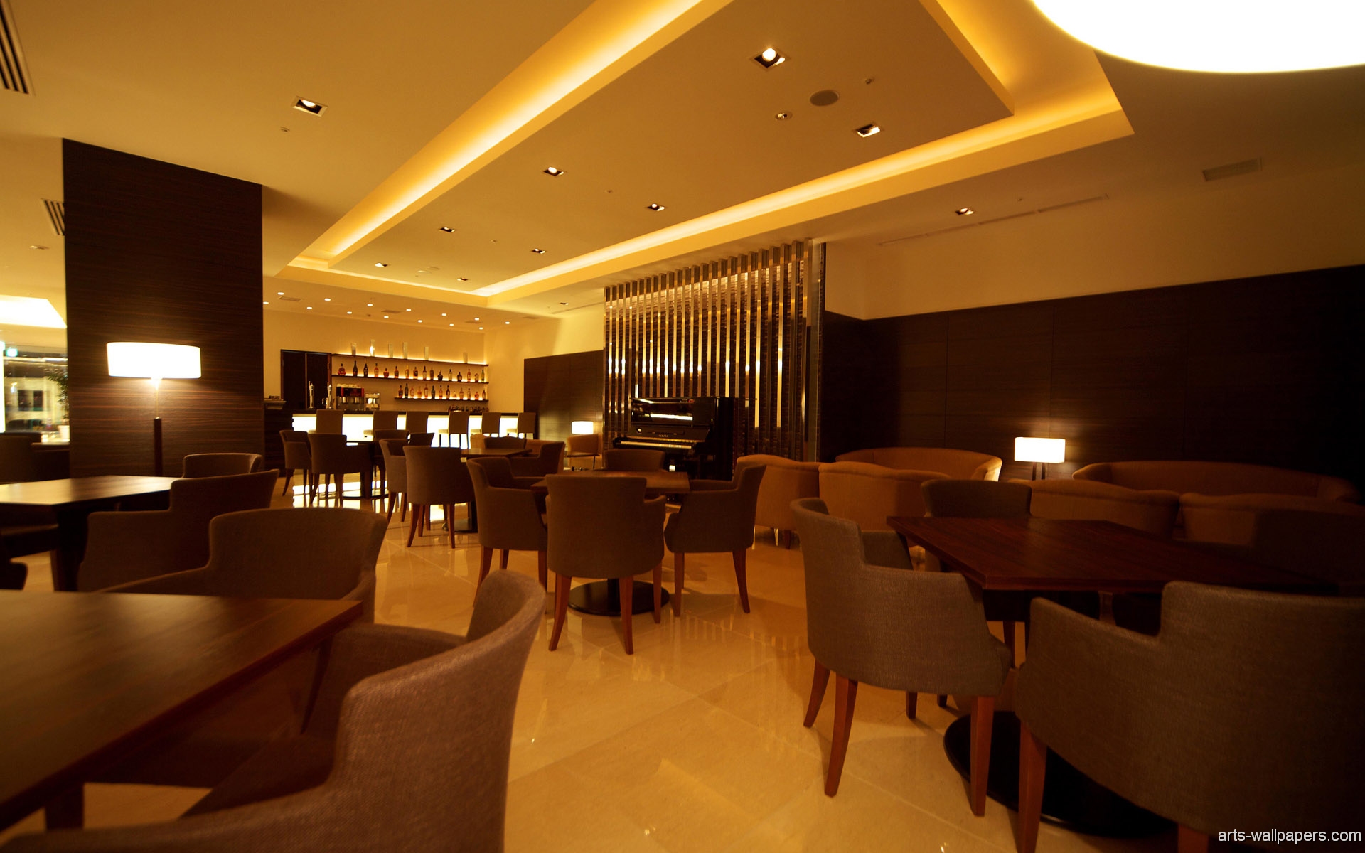 Interior Design Restaurant Bar X Kb Jpeg