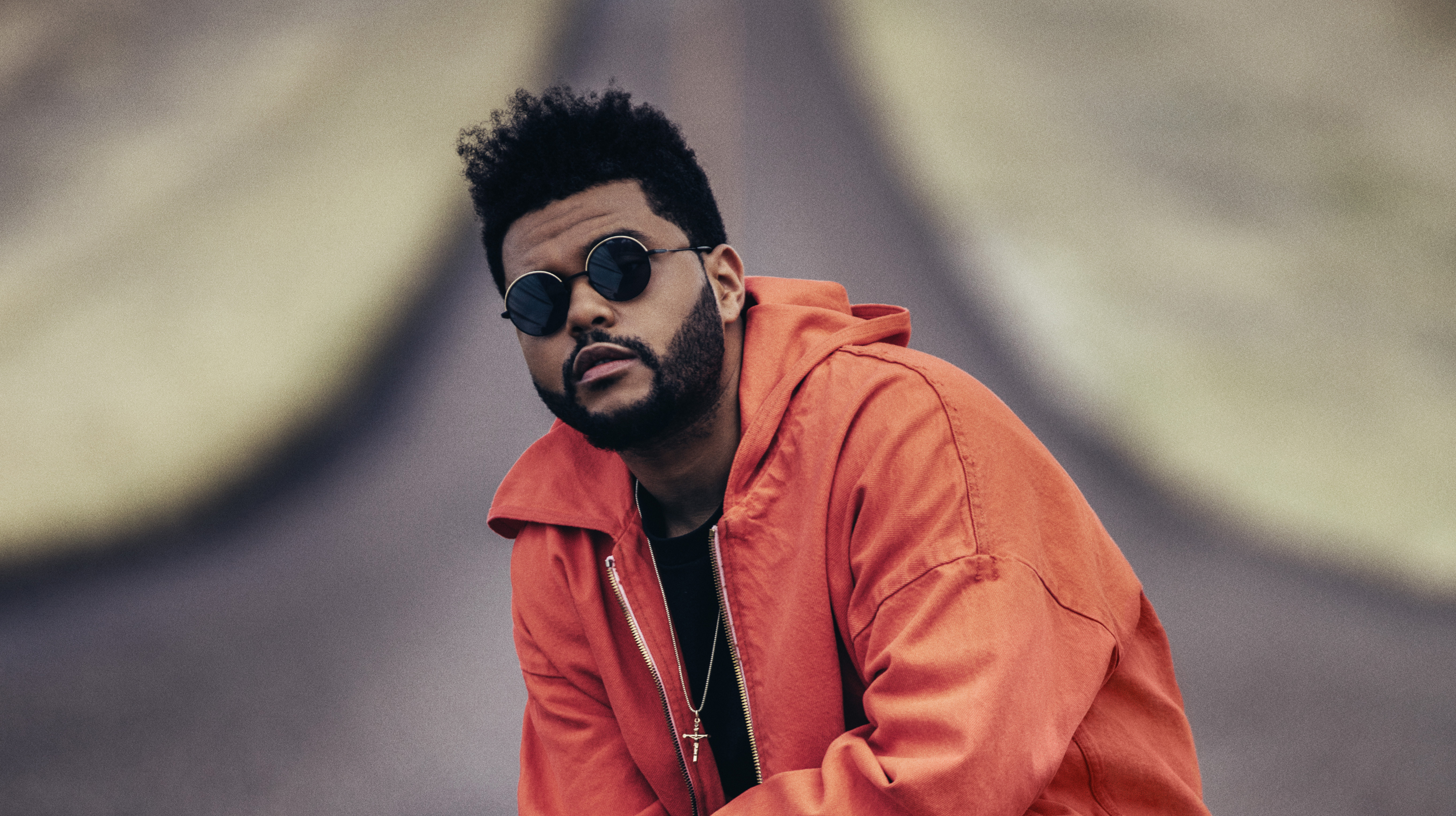 Why Does Abel Tesfaye Use The Stage Name Weeknd
