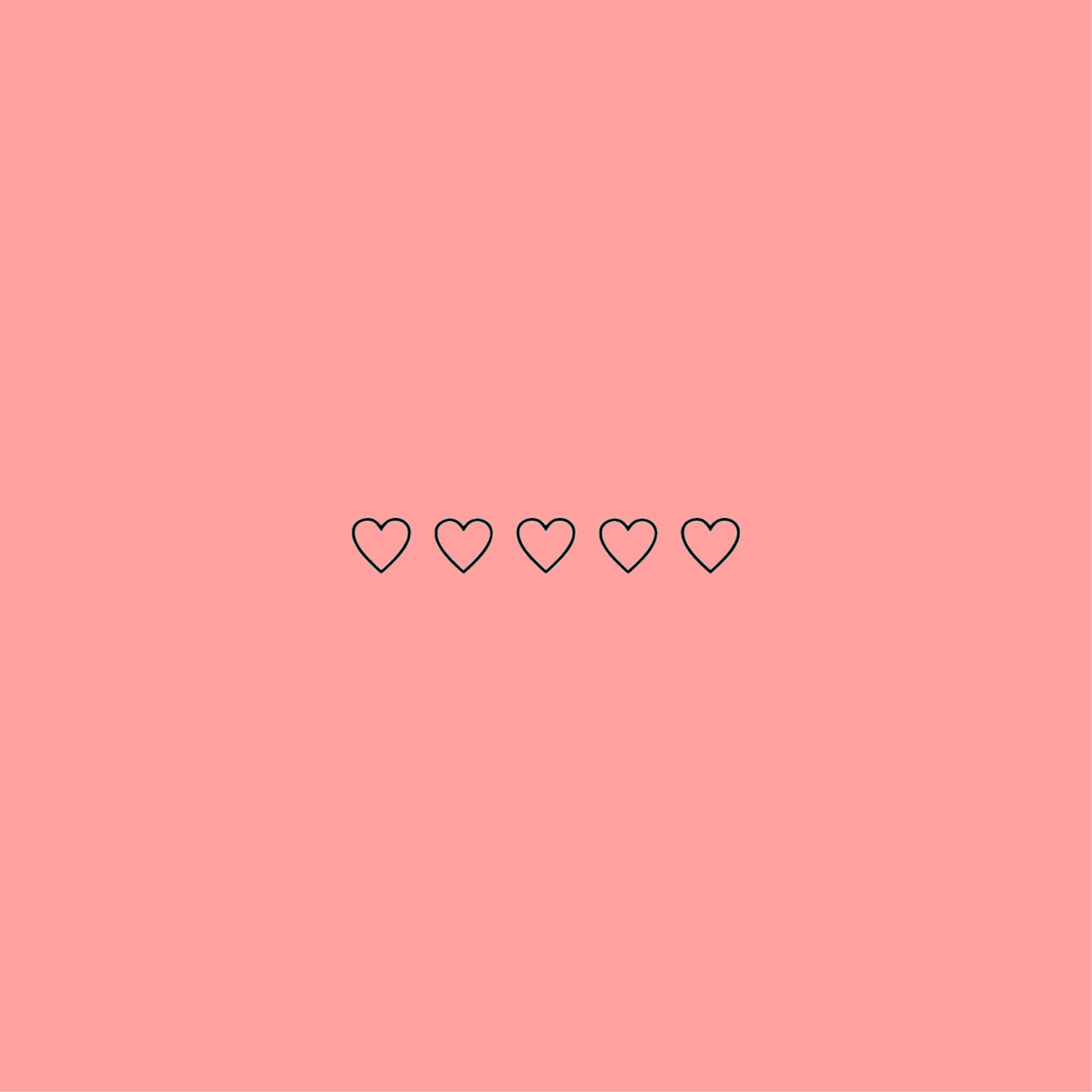 Aesthetic Pink Wallpaper