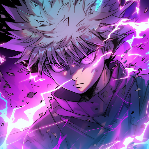 Hunter X Pfp Wallpaper