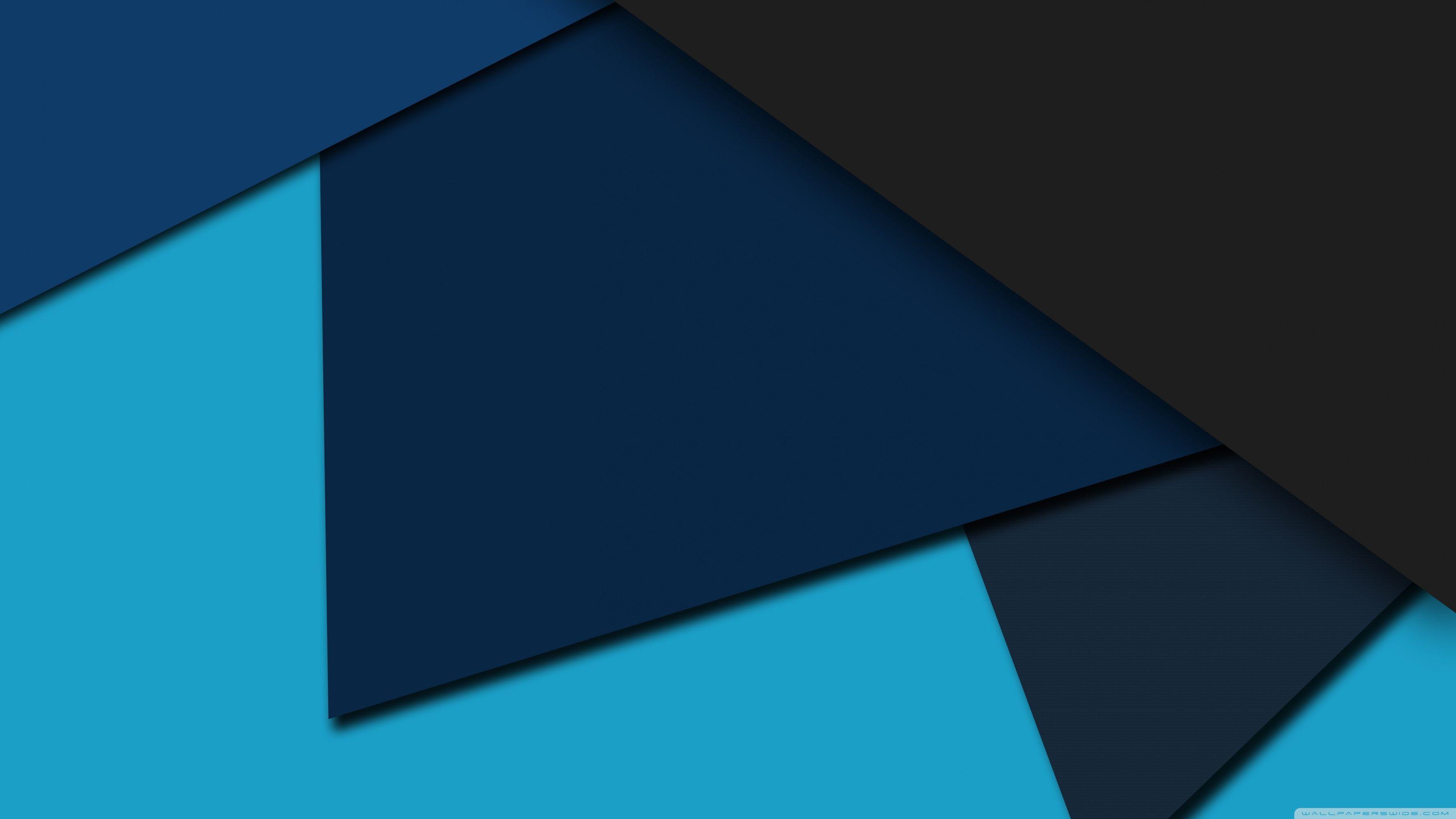 Material Desktop Wallpaper