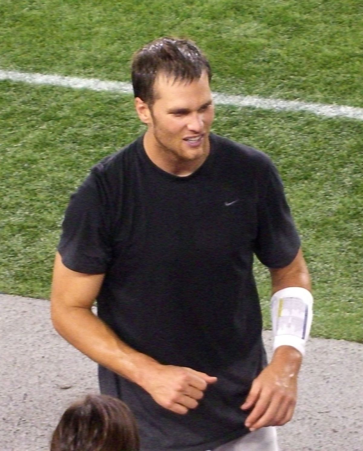 Tom Brady   Wikidata
