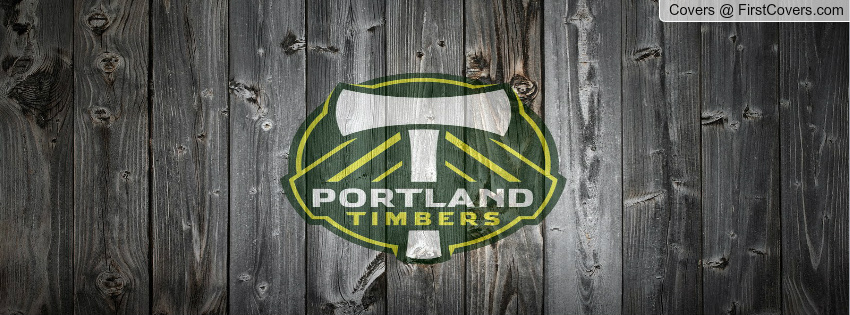 Portland Timbers Cover   Cover 174777