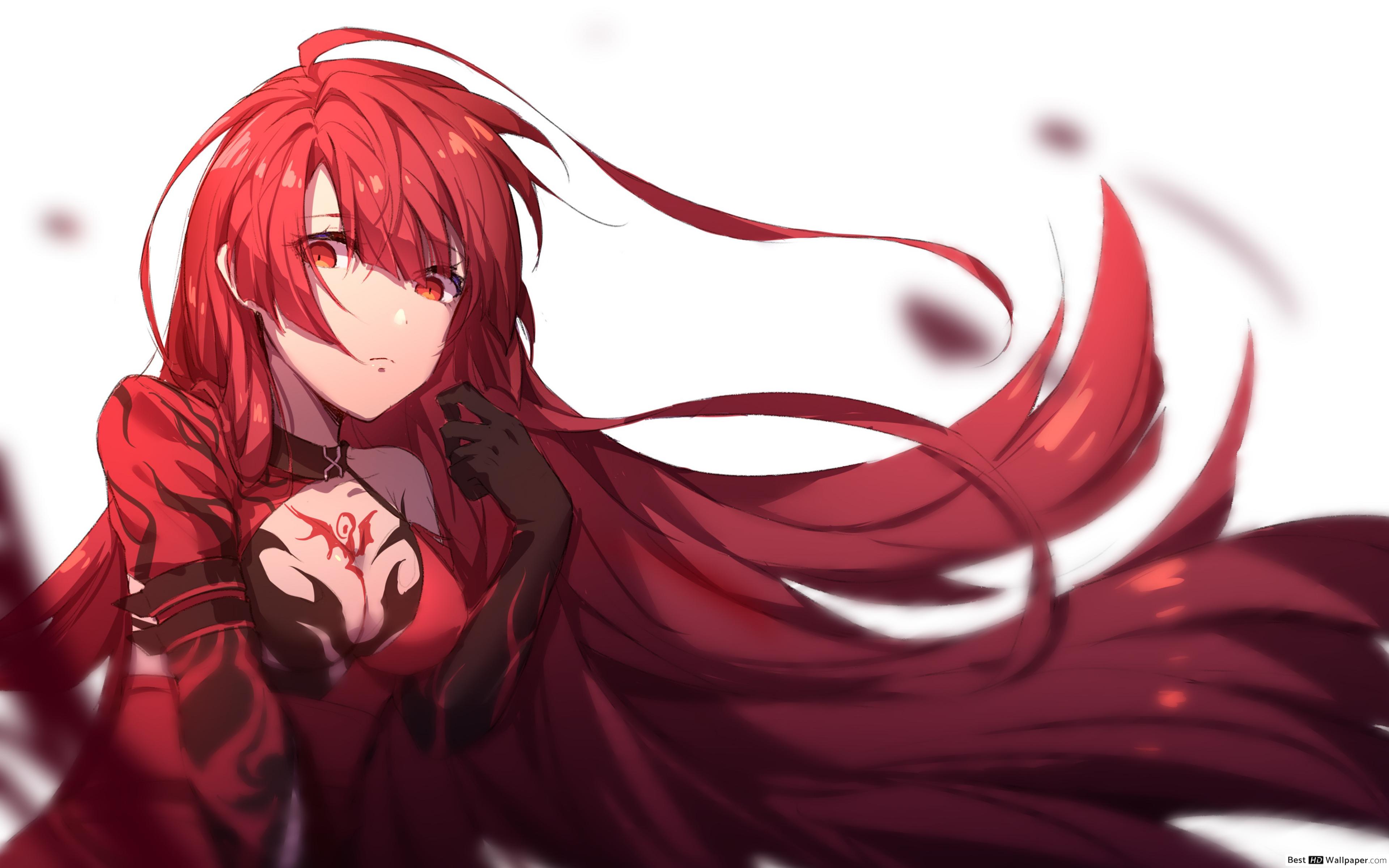 Elsword Elesis HD Wallpaper