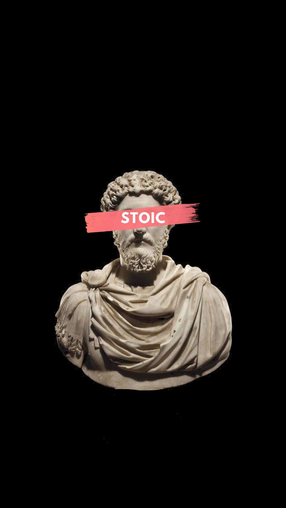 Marcus Aurelius Stoic Wallpaper
