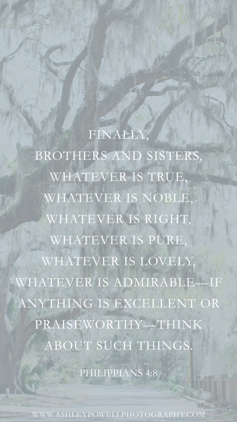 iPhone Wallpaper Ashley Powell Photography