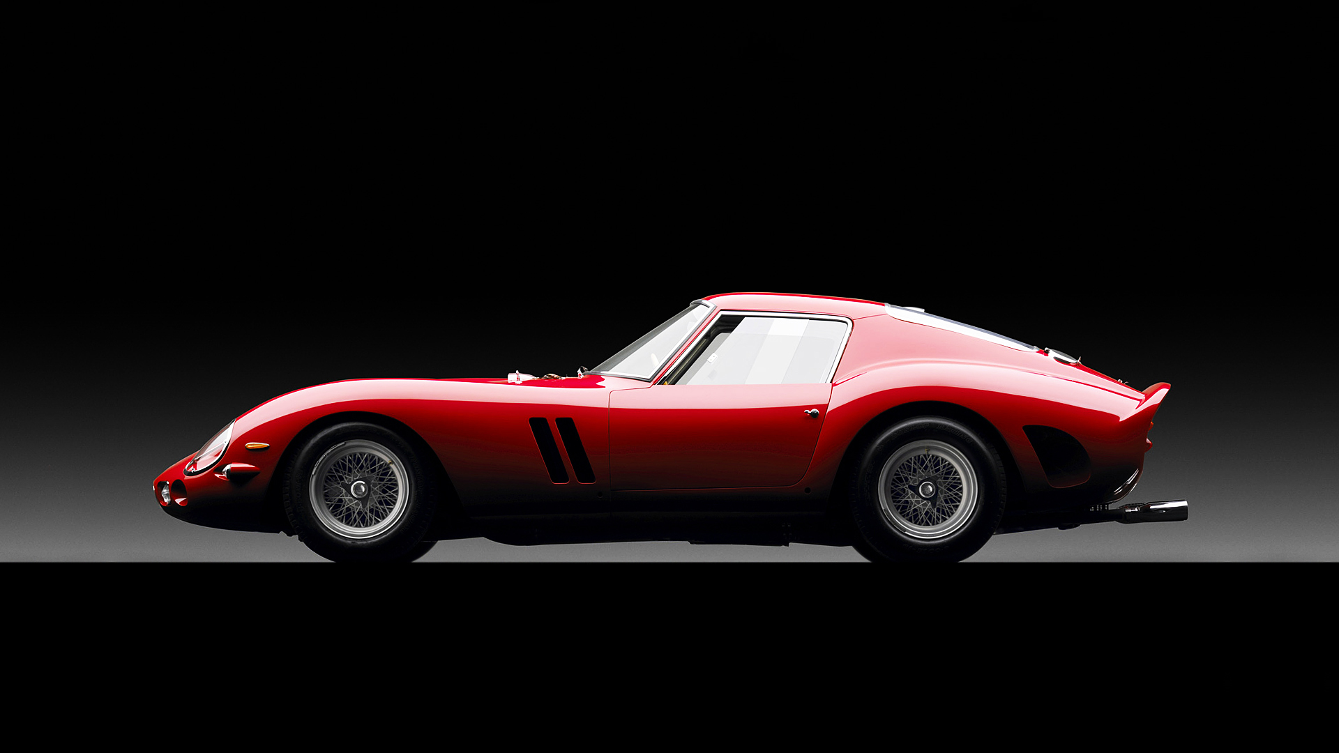  Ferrari Gto Wallpapers Hd Images Wsupercars