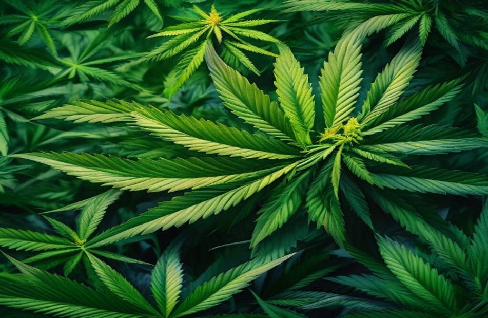 Hd Weed Wallpaper 1080p