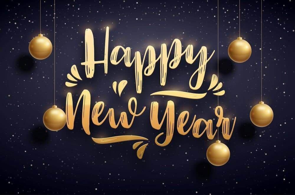 Happy New Year HD Image Pictures And Photos