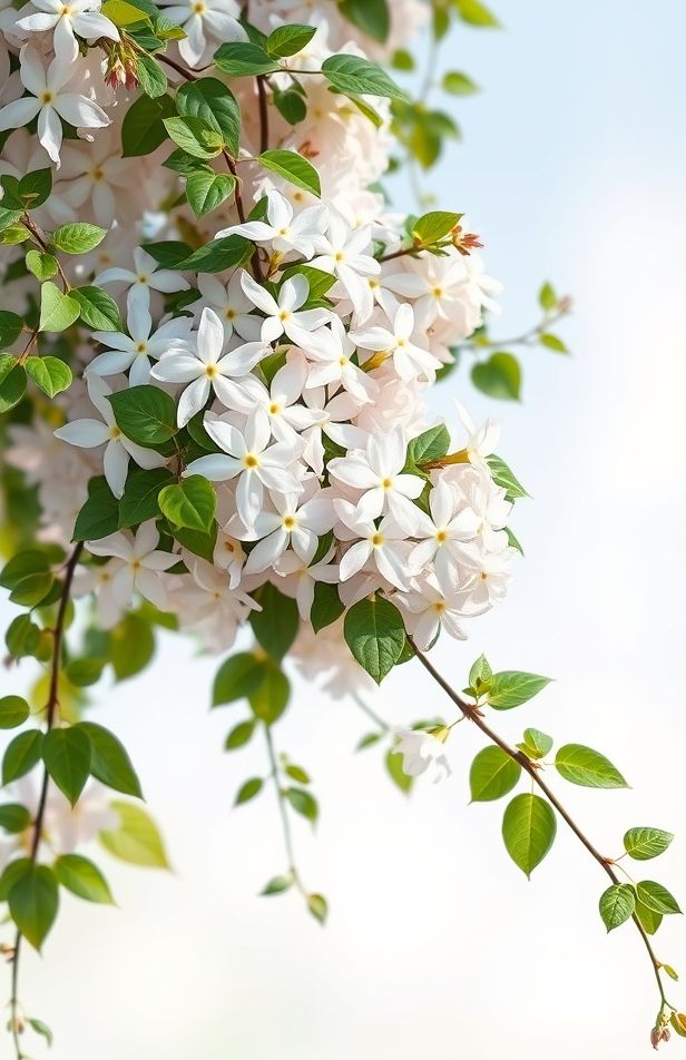 Name Jasmine Wallpaper