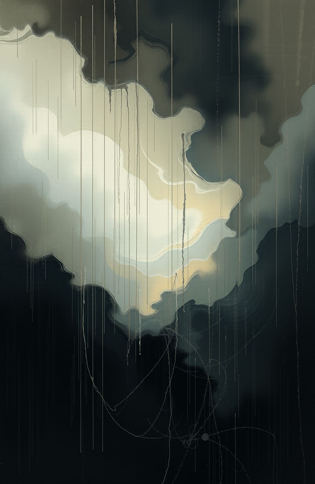 Depression Wallpaper