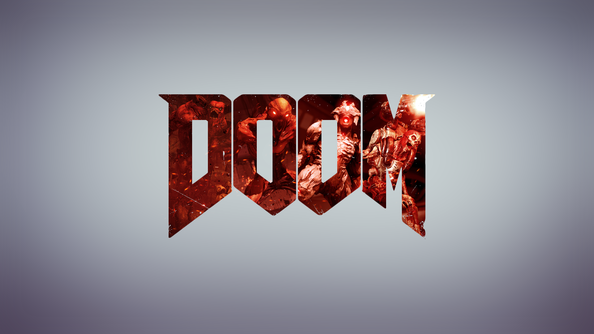 Doom Full HD Wallpaper And Background