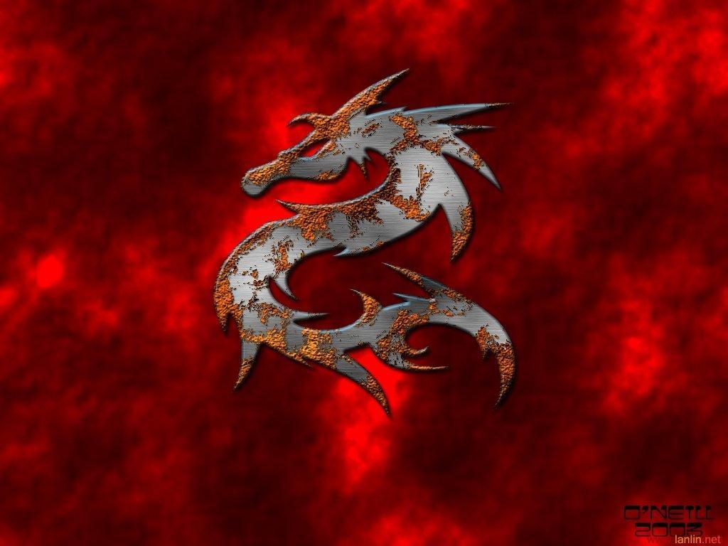 Dragons Dragon Background