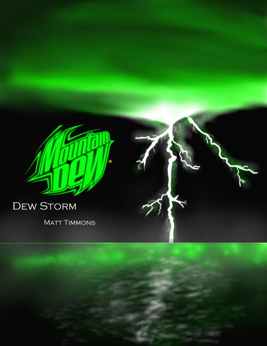 Mountain Dew Wallpaper For Background