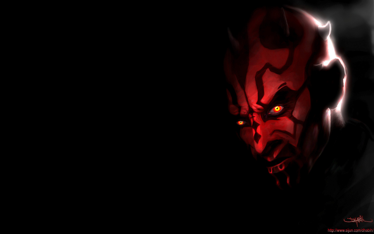 Red Devil Wallpaper And Background Image Id