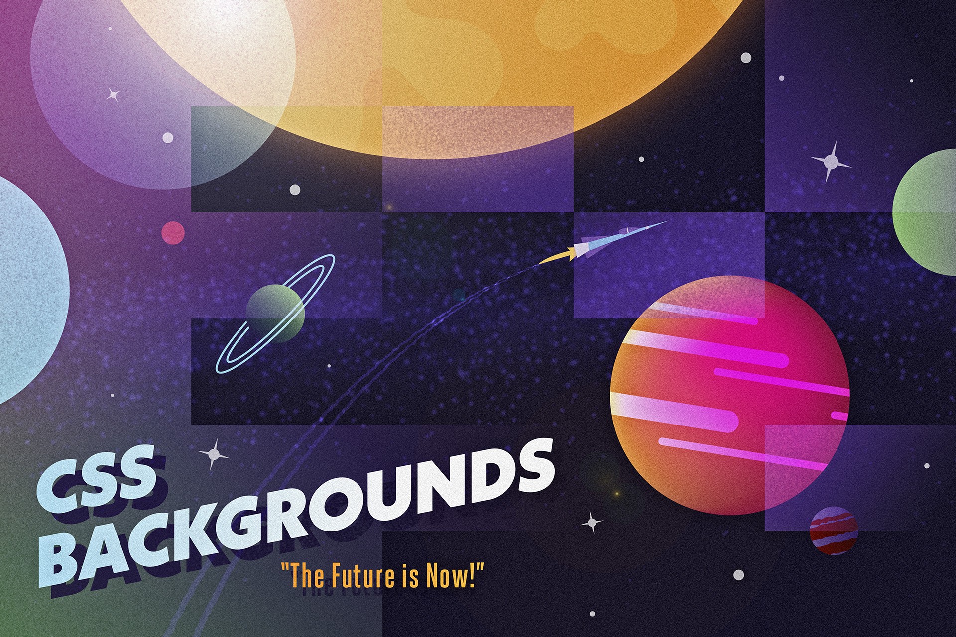 Advanced Effects With Css Background Blend Modes Logrocket