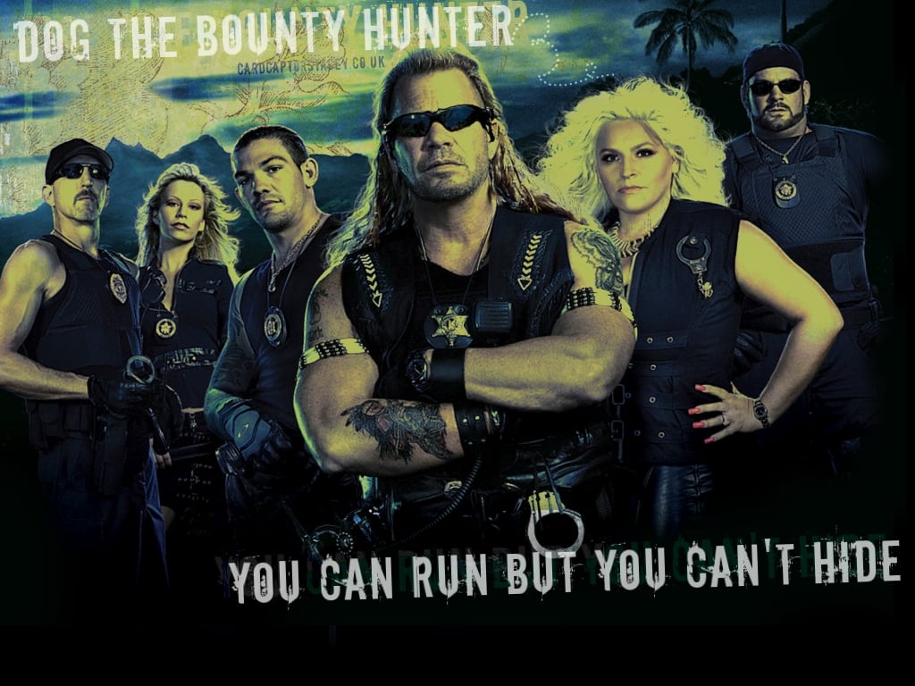 Downloads   Dog the Bounty Hunter Fanlisting 1024x768