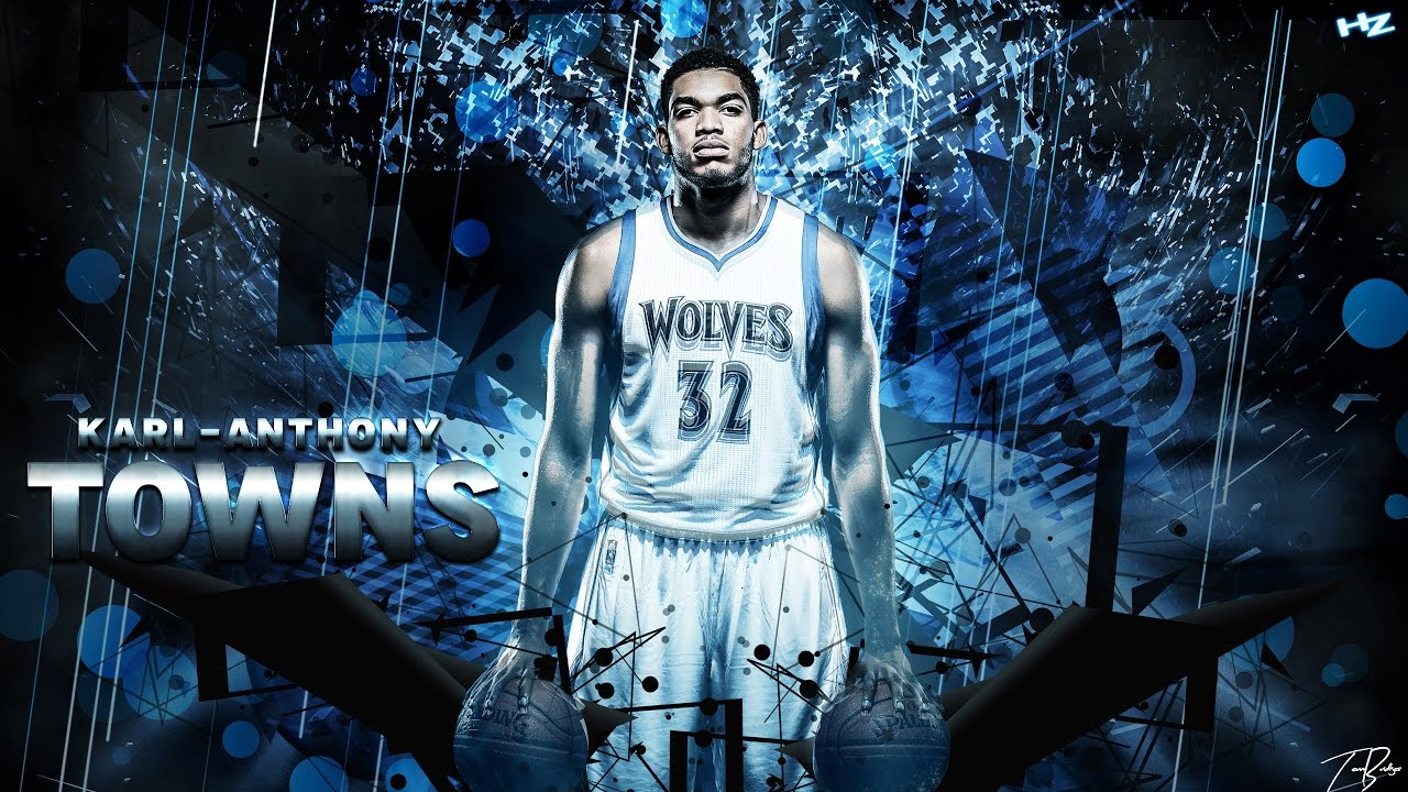 Why Karl Anthony Towns Is The Most Underrated Player In This