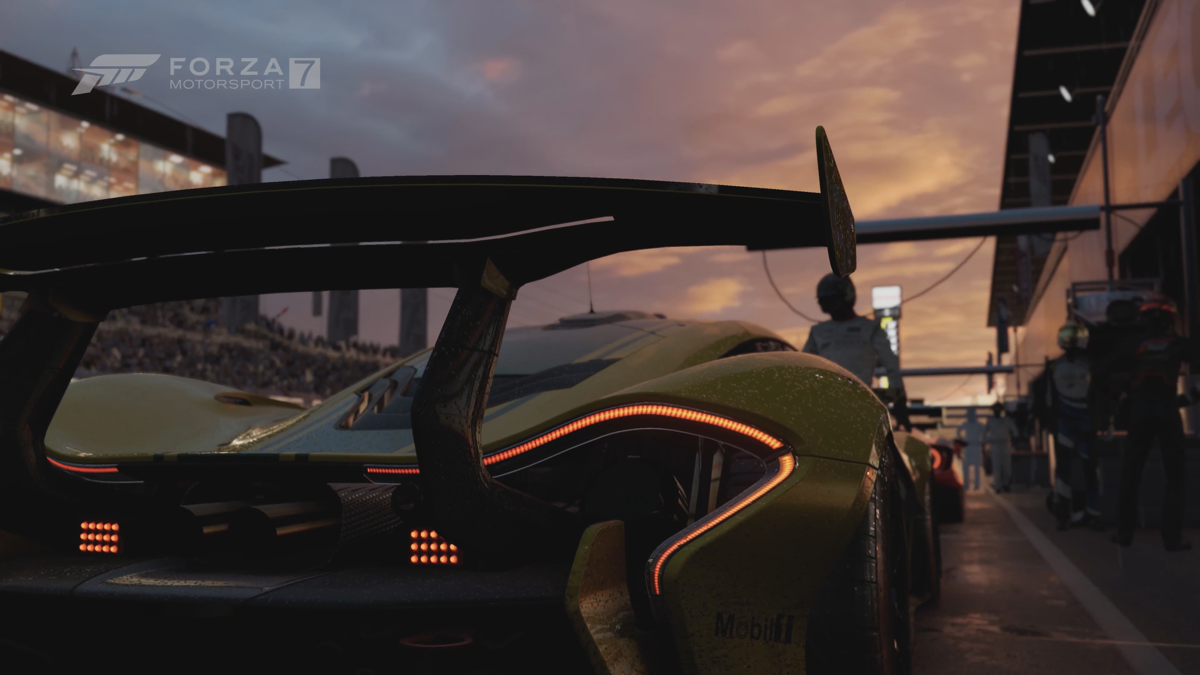 Video Game Forza Motorsport 4k Ultra Hd Wallpaper