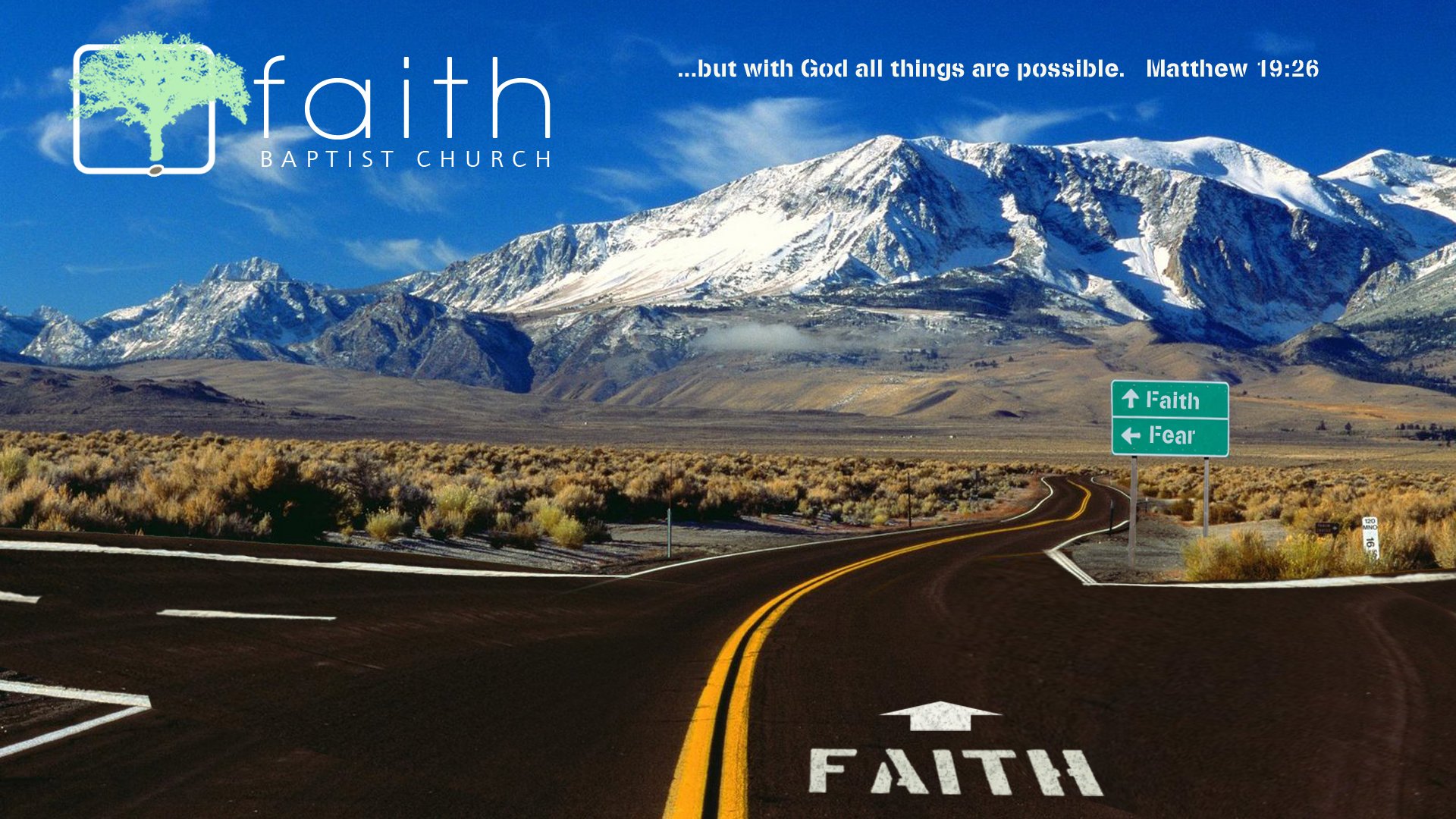 [50+] Faith Wallpapers on WallpaperSafari