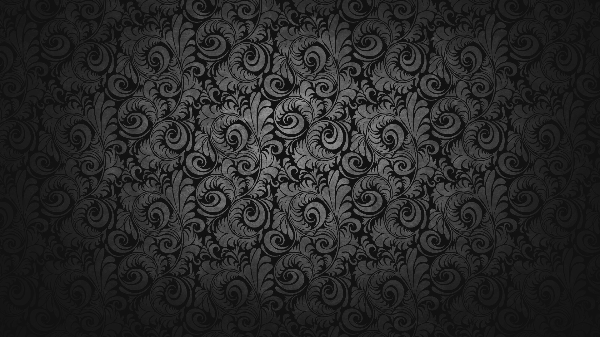 Dark Background 1920x1080 HD Image Abstract 3D