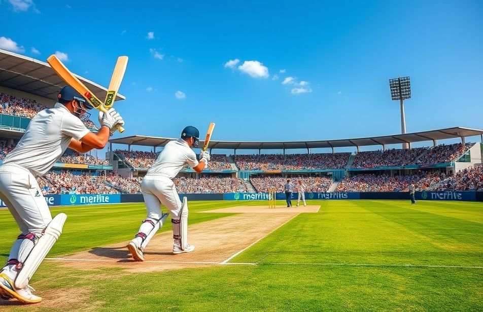 Cricket Wallpaper