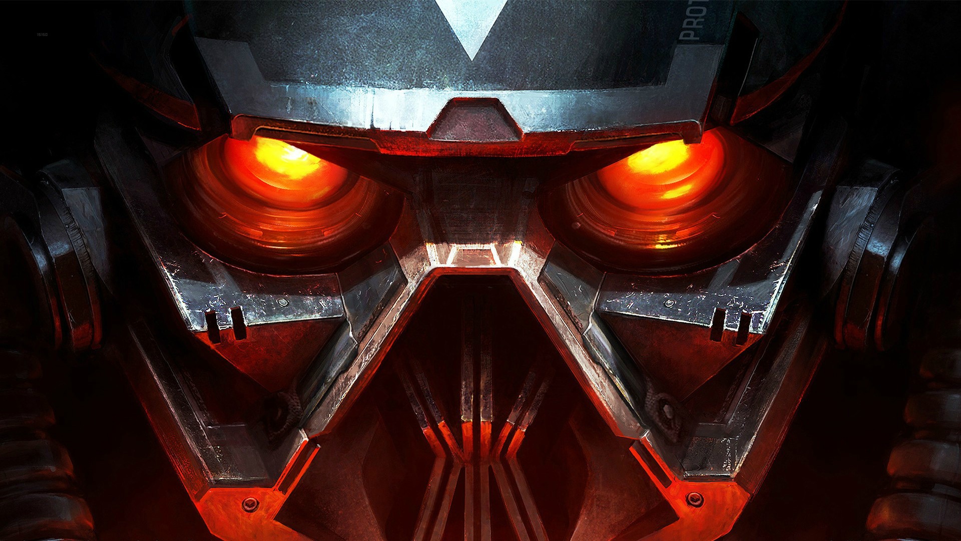 Gaming Wallpaper HD