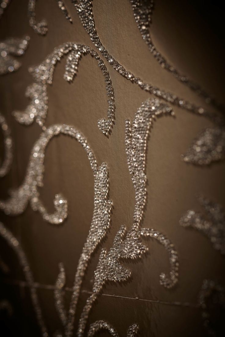 Glass Bead Wallpaper Uk Glass Designs