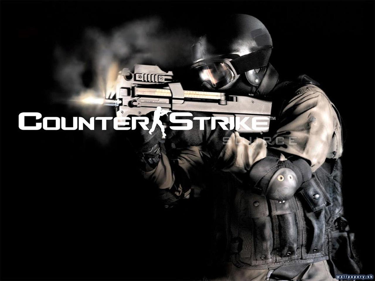 Counter Strike Source   wallpaper 15 ABCgamessk