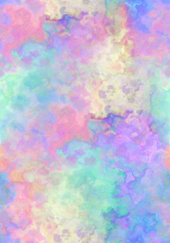 Paint Watercolor Pastel Background Art Seamless Tile
