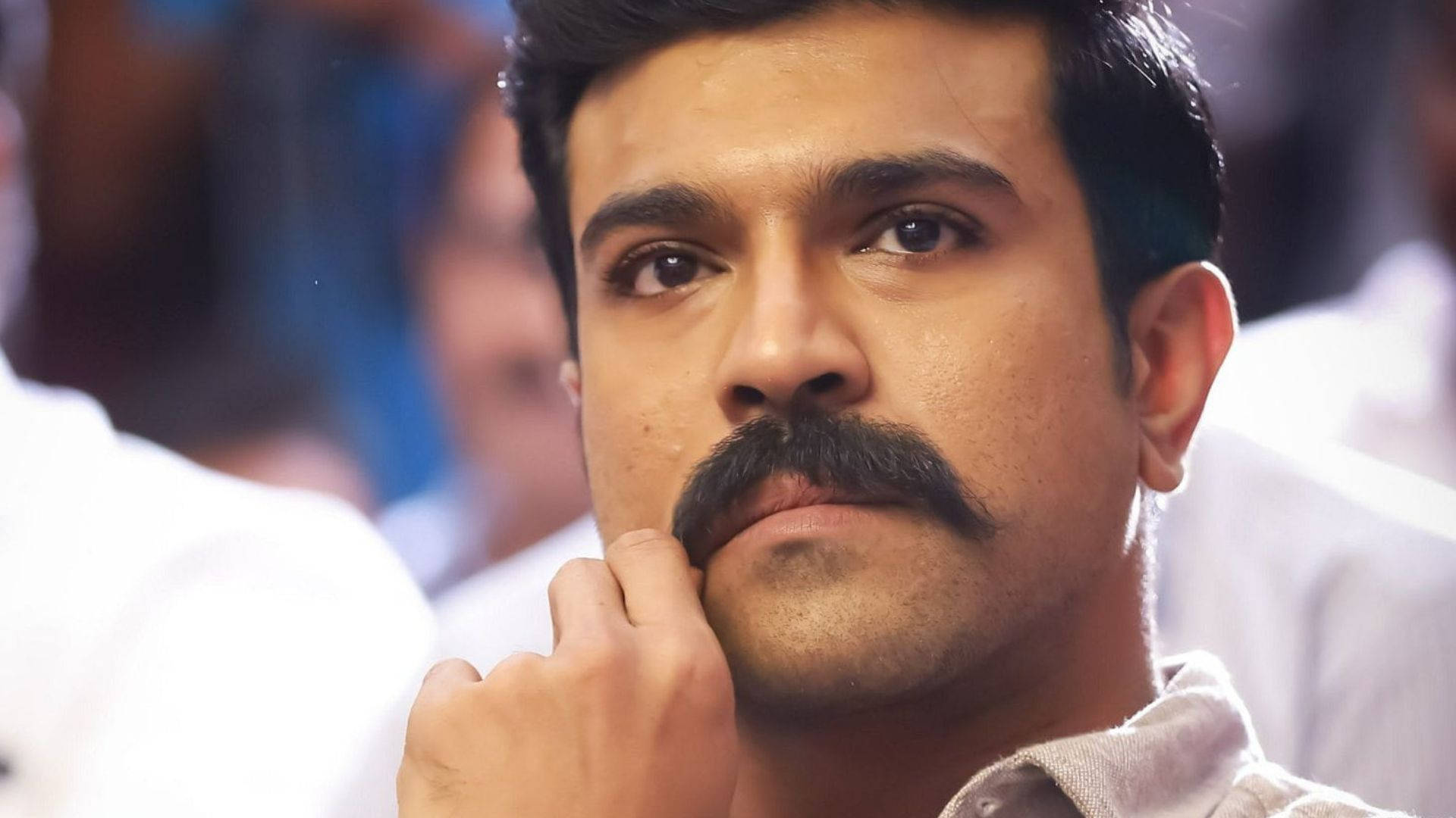 Ram Charan Wallpaper