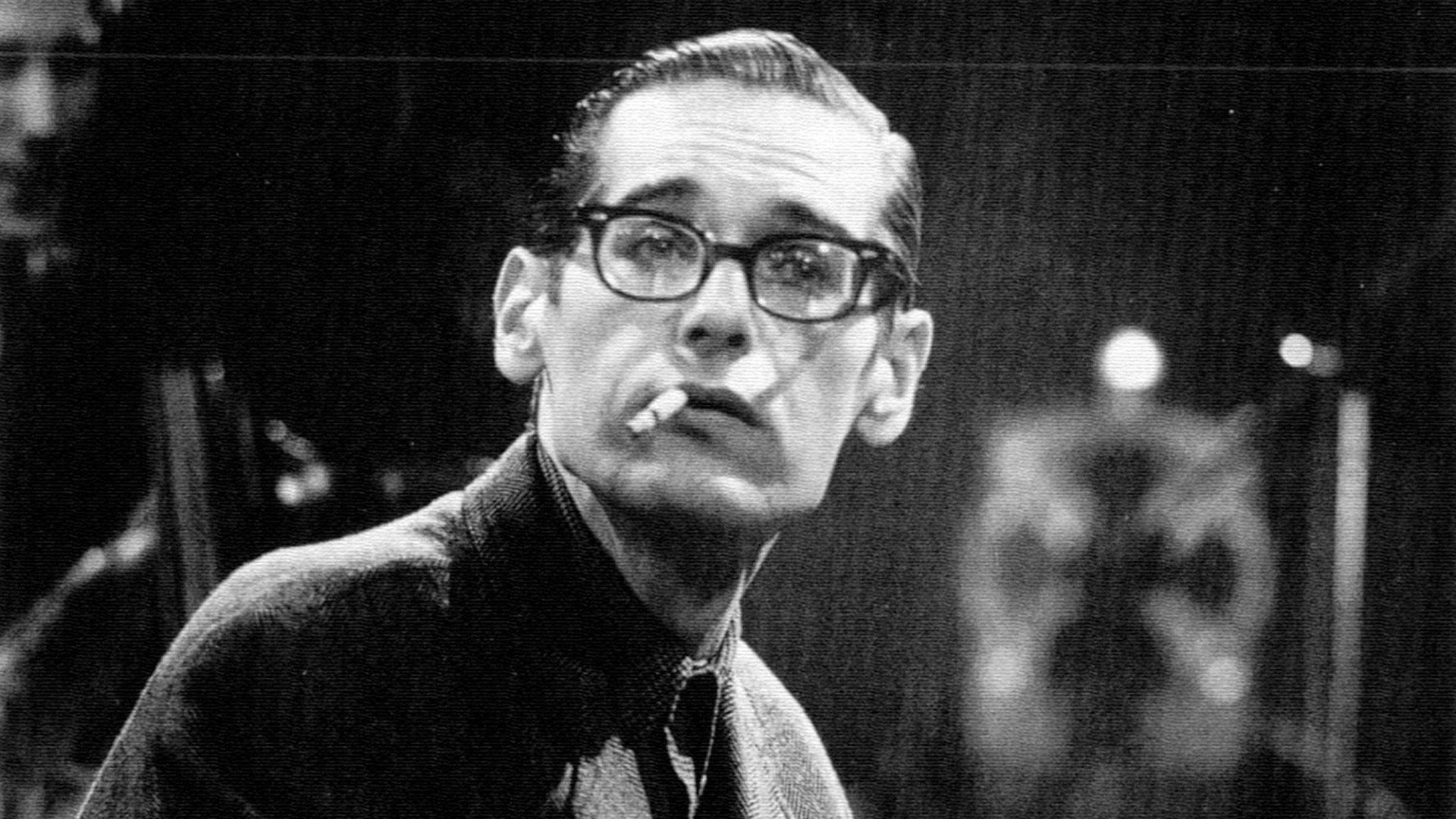 Bill Evans HD Wallpapers and Backgrounds