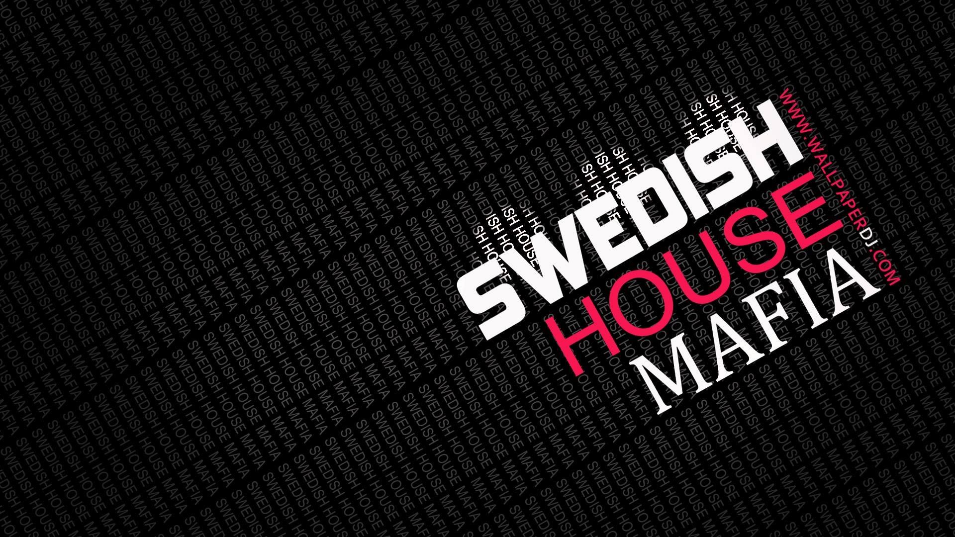 House Mafia Swedish Background Trance Wallpaper