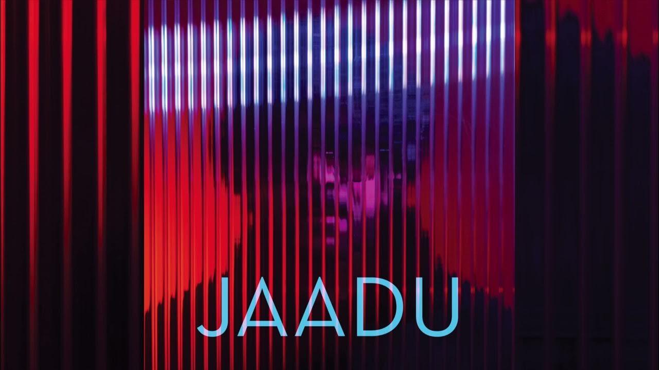 Faisal Kapadia Jaadu Official Audio