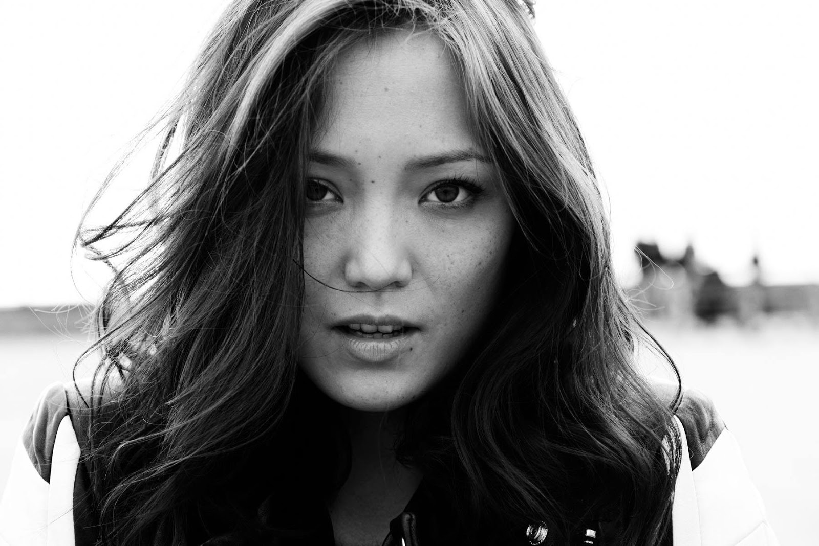 Pom Klementieff Wallpaper Image Photos Pictures Background