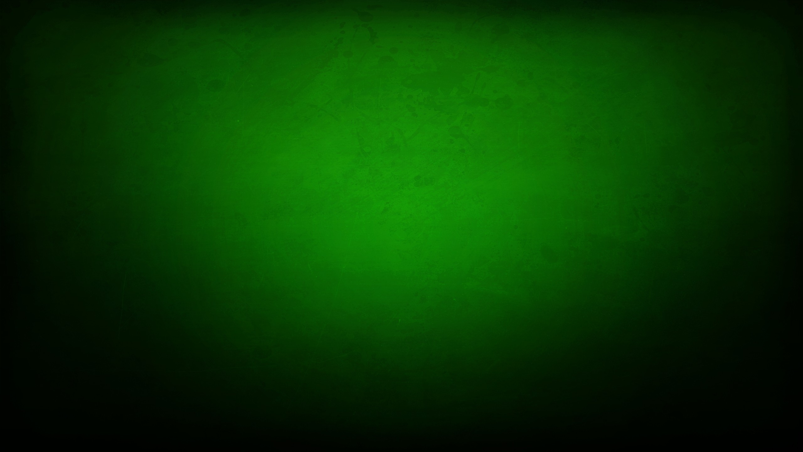 Green Grunge Wallpaper