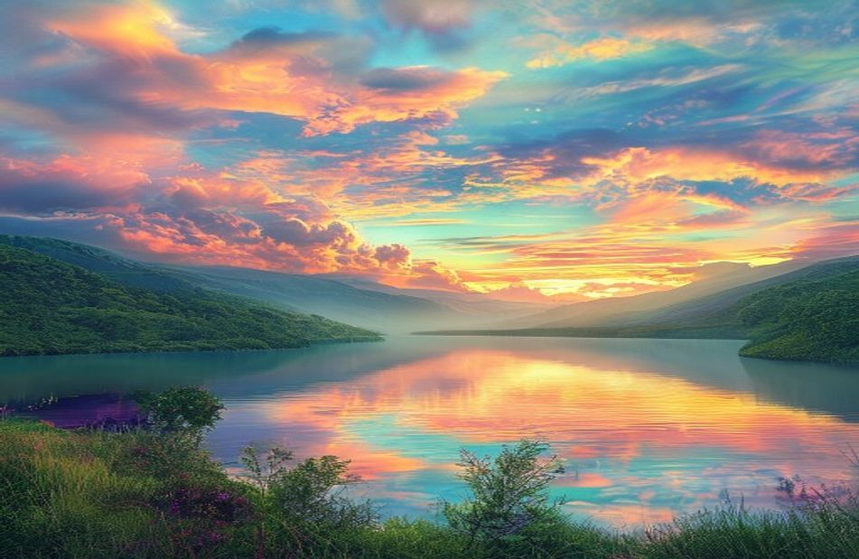 Ultra HD Wallpaper