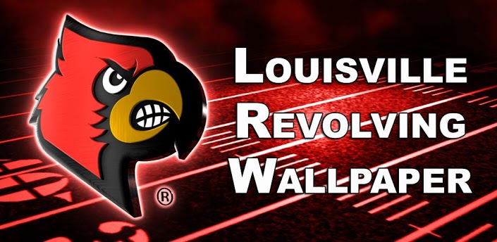 Wallpaper Louisville