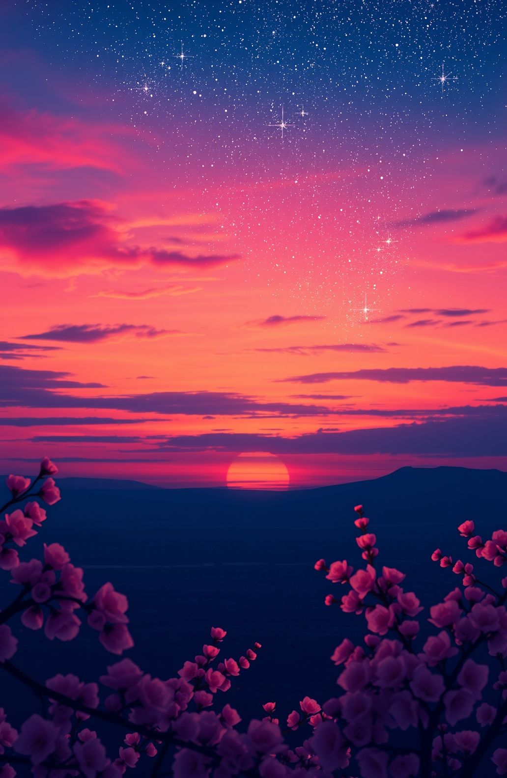 Your Name Wallpaper