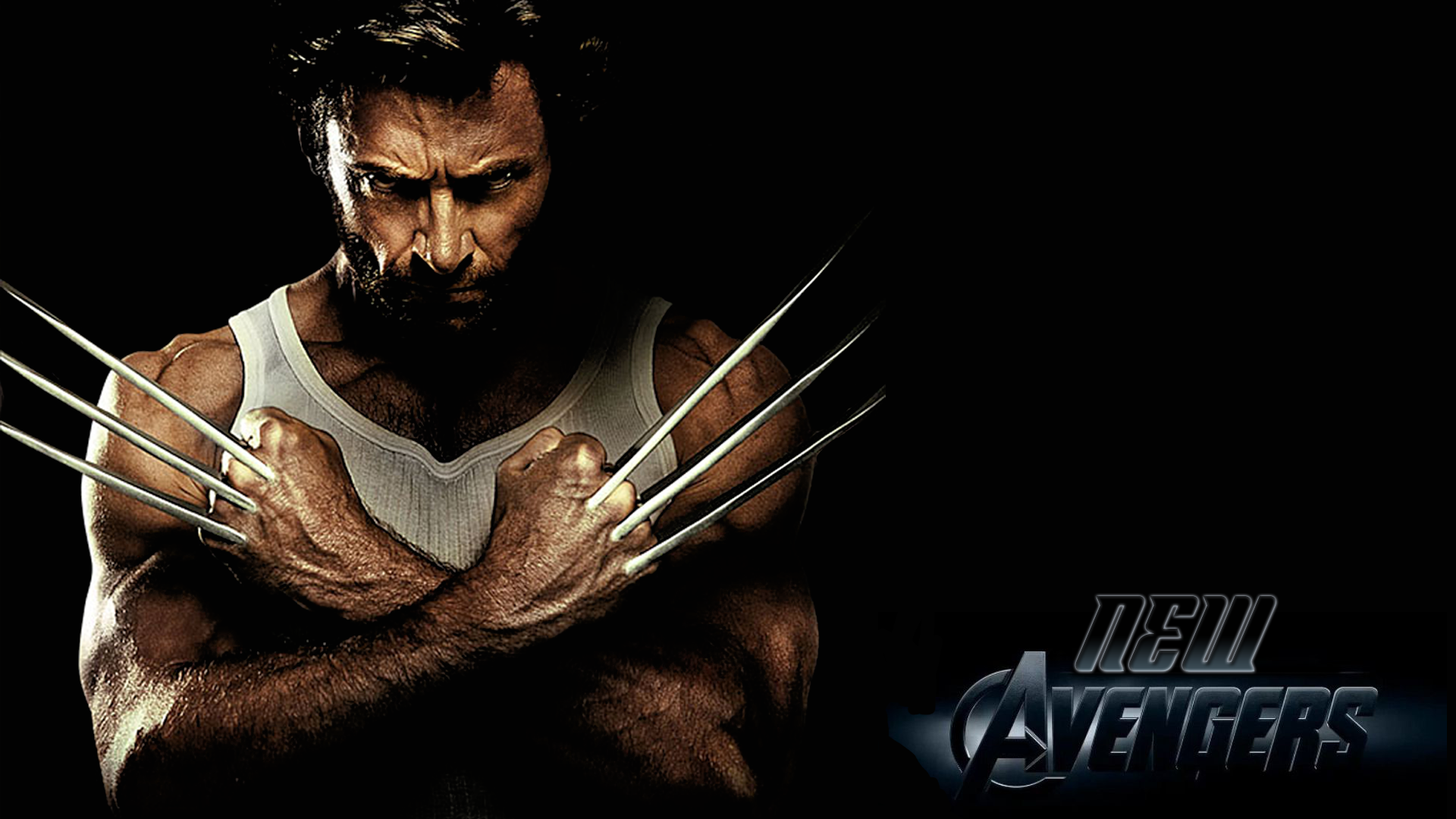 Wolverine HD Wallpaper FullHDwpp Full