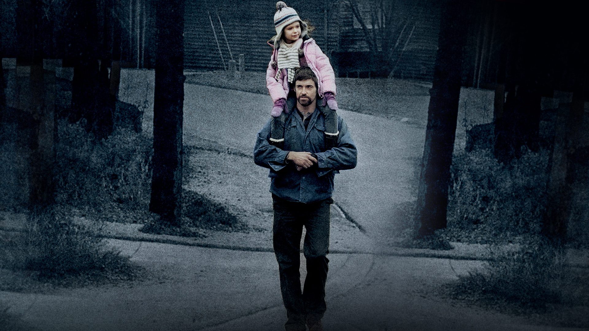 Prisoners HD Wallpaper And Off